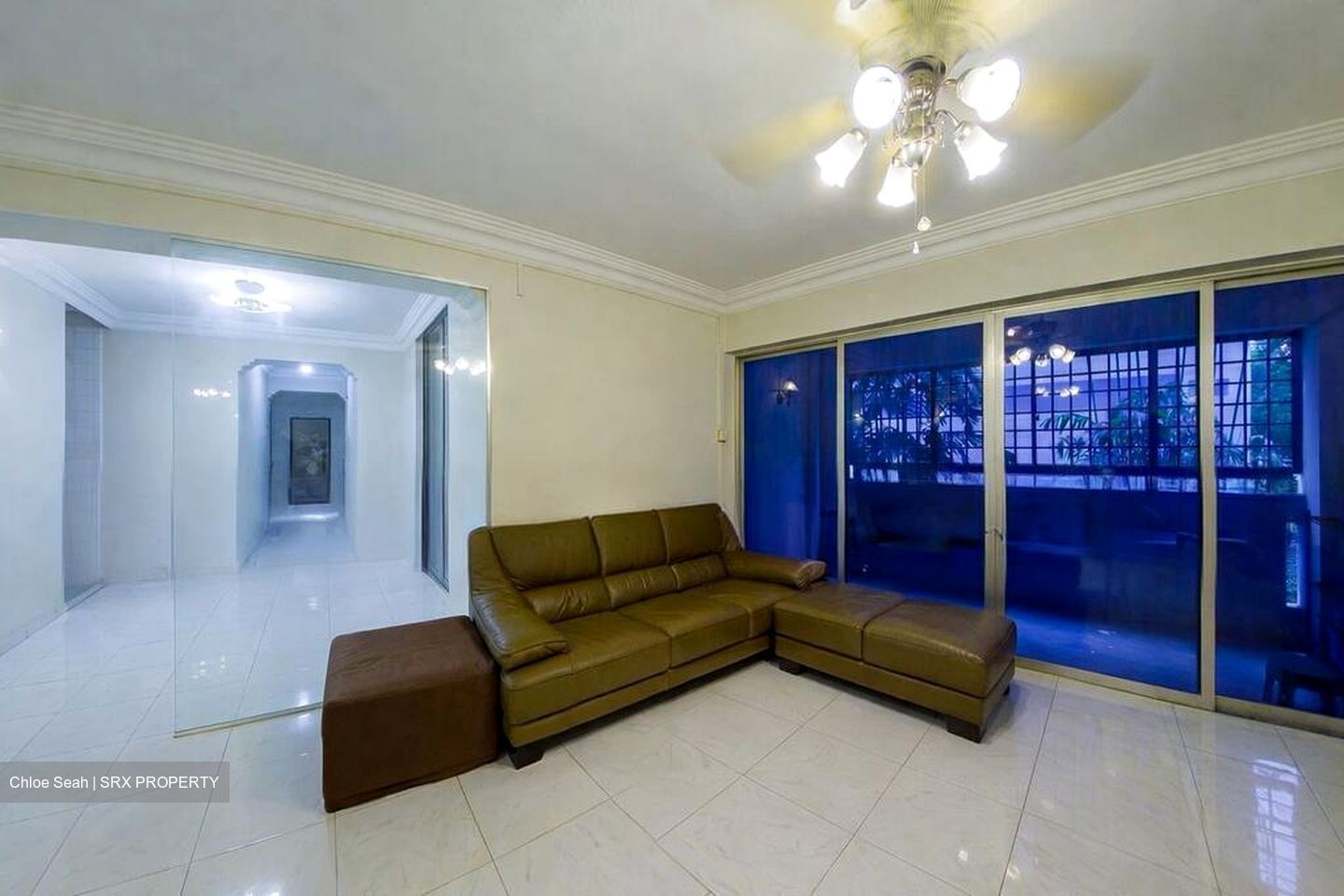 Blk 550 Pasir Ris Street 51 (Pasir Ris), HDB Executive #567580061